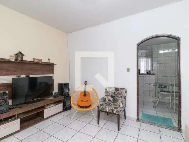 Casa / Sobrado para Venda em São Paulo/SP Artur Alvim 1 Quartos