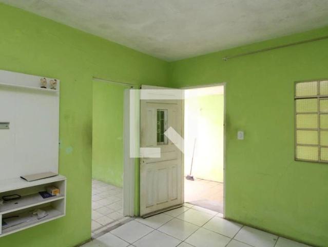 Casa / Sobrado para Venda em São Paulo/SP Artur Alvim 1 Quartos
