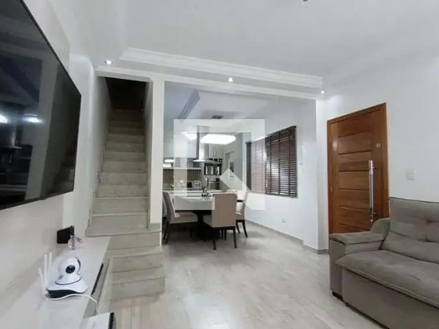 Casa / Sobrado para Venda em São Paulo/SP Artur Alvim 2 Quartos
