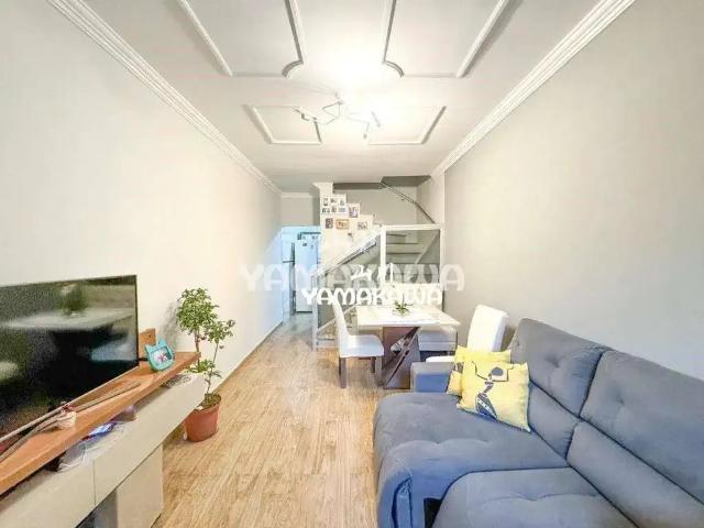 Casa / Sobrado para Venda em São Paulo/SP Artur Alvim 2 Quartos