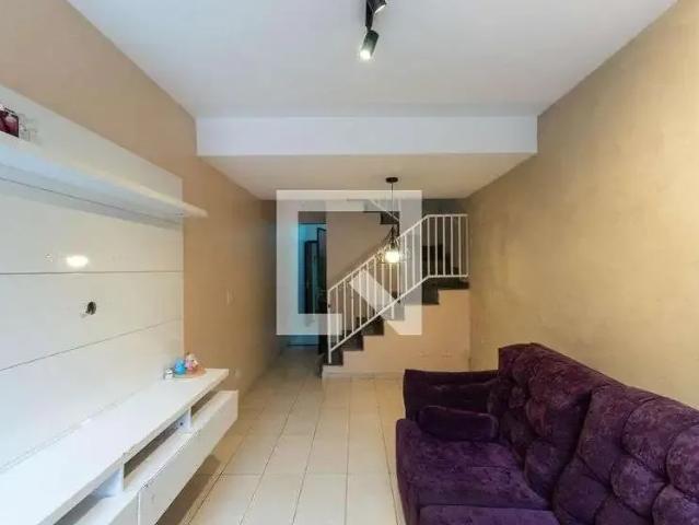 Casa / Sobrado para Venda em São Paulo/SP Artur Alvim 2 Quartos