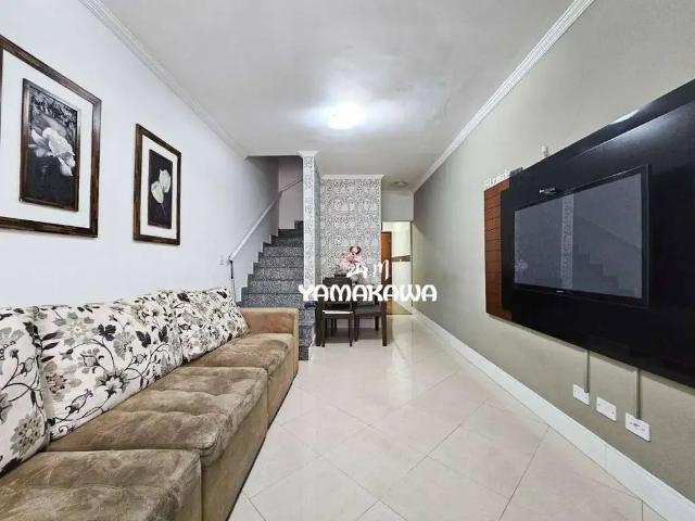 Casa / Sobrado para Venda em São Paulo/SP Artur Alvim 2 Quartos