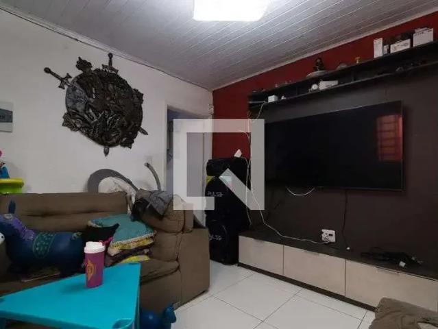 Casa / Sobrado para Venda em São Paulo/SP Artur Alvim 2 Quartos