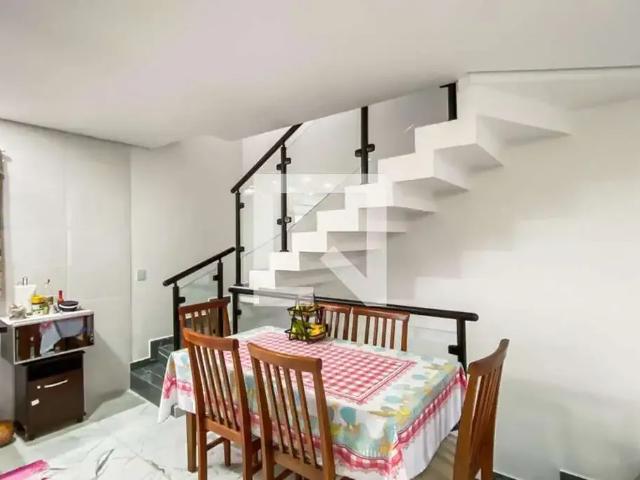 Casa / Sobrado para Venda em São Paulo/SP Artur Alvim 2 Quartos