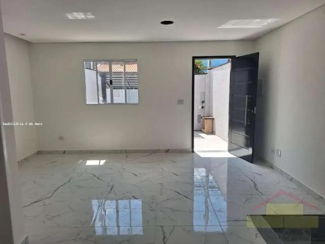 Casa / Sobrado para Venda em São Paulo/SP Artur Alvim 2 Quartos