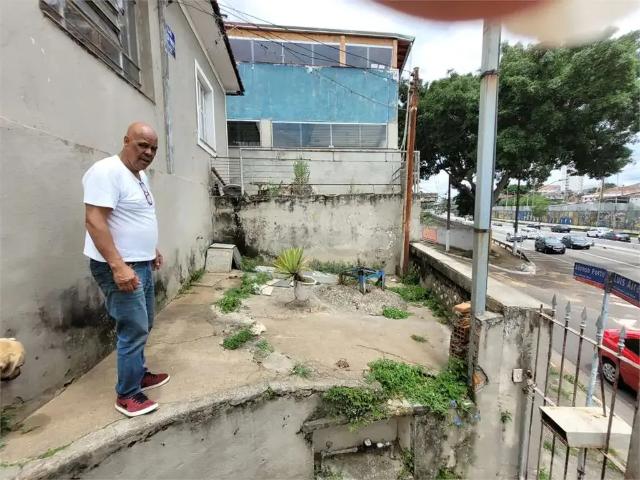Casa / Sobrado para Venda em São Paulo/SP Artur Alvim 2 Quartos