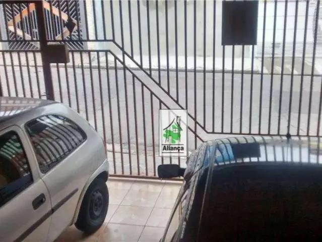 Casa / Sobrado para Venda em São Paulo/SP Artur Alvim 2 Quartos