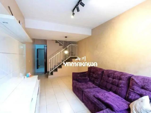 Casa / Sobrado para Venda em São Paulo/SP Artur Alvim 2 Quartos