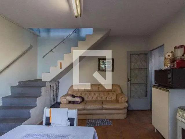 Casa / Sobrado para Venda em São Paulo/SP Artur Alvim 2 Quartos