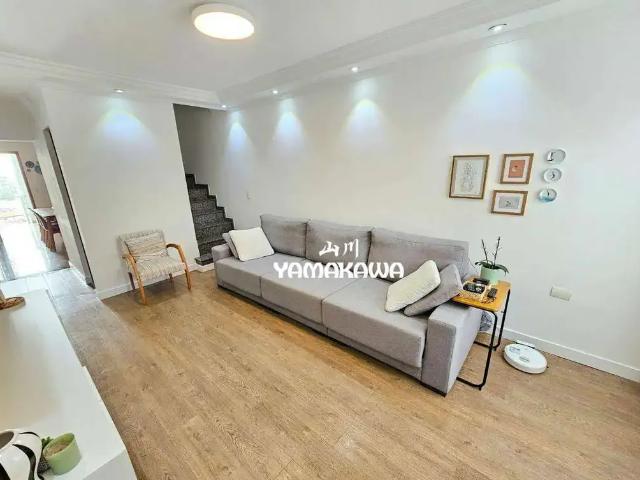 Casa / Sobrado para Venda em São Paulo/SP Artur Alvim 2 Quartos