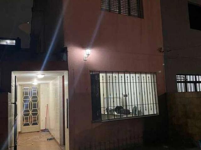 Casa / Sobrado para Venda em São Paulo/SP Artur Alvim 2 Quartos