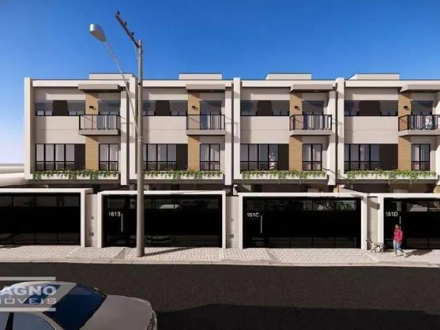 Casa / Sobrado para Venda em São Paulo/SP Artur Alvim 2 Quartos