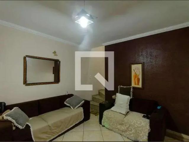 Casa / Sobrado para Venda em São Paulo/SP Artur Alvim 2 Quartos