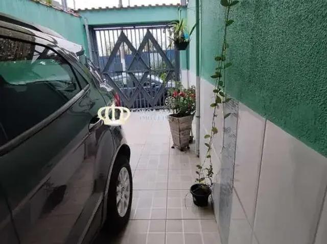 Casa / Sobrado para Venda em São Paulo/SP Artur Alvim 2 Quartos