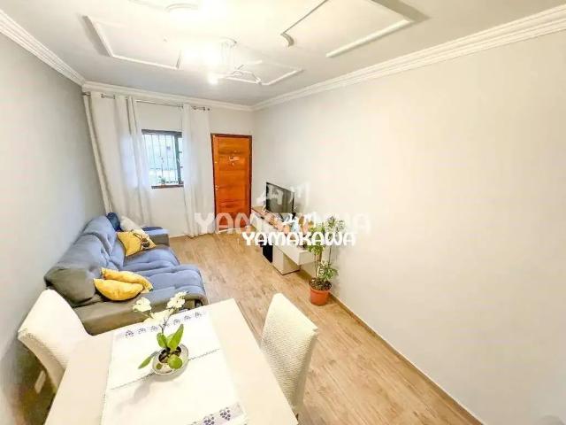 Casa / Sobrado para Venda em São Paulo/SP Artur Alvim 2 Quartos