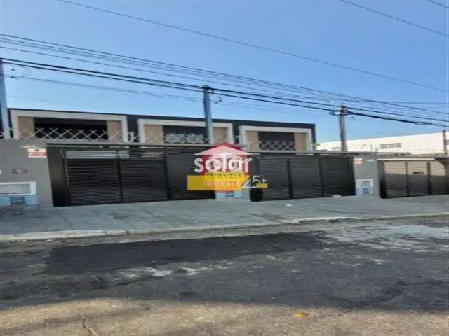 Casa / Sobrado para Venda em São Paulo/SP Artur Alvim 2 Quartos