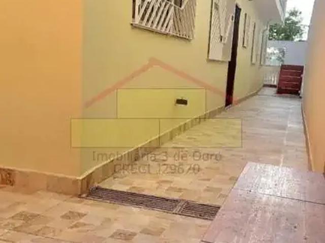 Casa / Sobrado para Venda em São Paulo/SP Artur Alvim 2 Quartos
