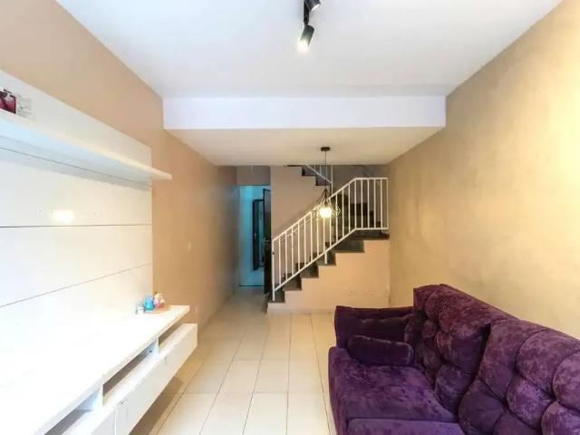 Casa / Sobrado para Venda em São Paulo/SP Artur Alvim 2 Quartos