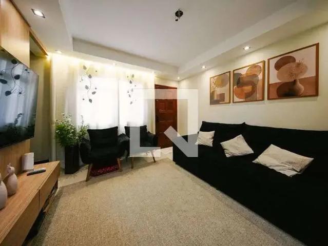 Casa / Sobrado para Venda em São Paulo/SP Artur Alvim 2 Quartos