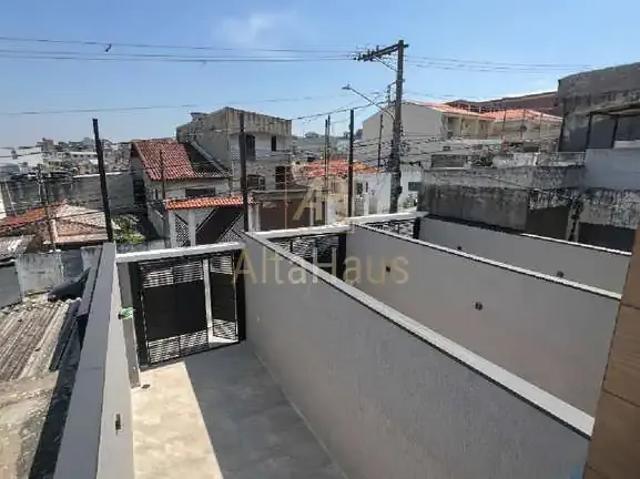 Casa / Sobrado para Venda em São Paulo/SP Vila União Zona Leste 2 Quartos
