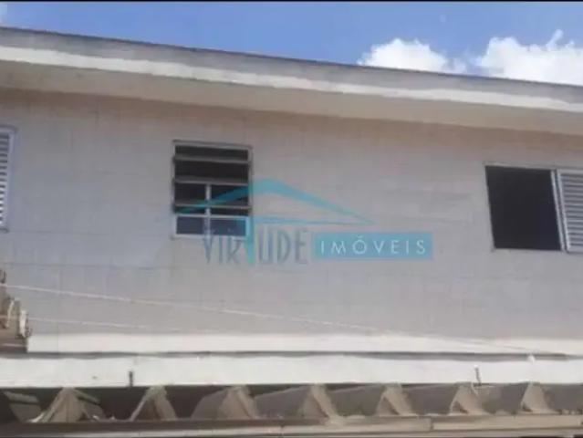 Casa / Sobrado para Venda em São Paulo/SP Artur Alvim 2 Quartos