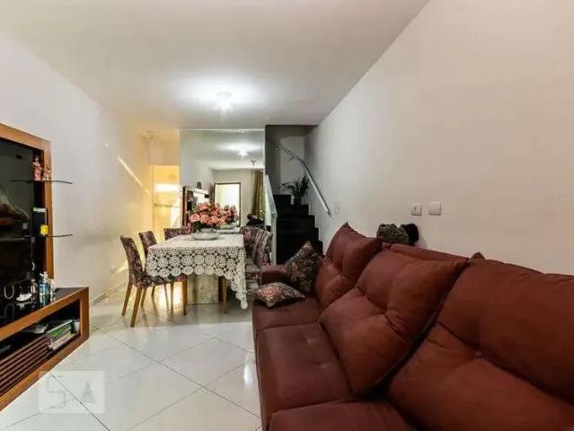 Casa / Sobrado para Venda em São Paulo/SP Artur Alvim 2 Quartos