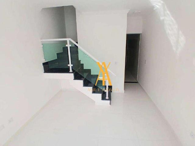Casa / Sobrado para Venda em São Paulo/SP Artur Alvim 2 Quartos