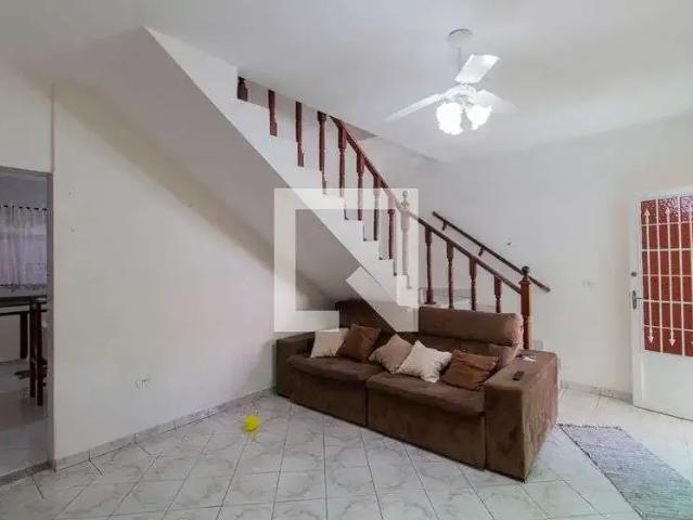 Casa / Sobrado para Venda em São Paulo/SP Artur Alvim 3 Quartos