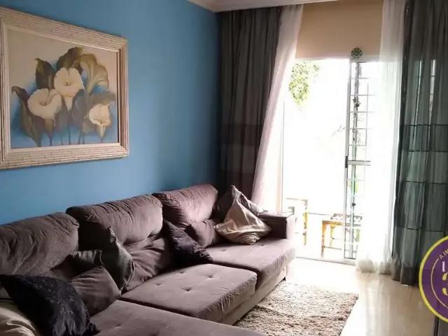Casa / Sobrado para Venda em São Paulo/SP Artur Alvim 3 Quartos
