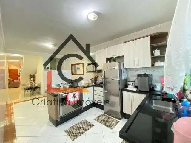 Casa / Sobrado para Venda em São Paulo/SP Artur Alvim 3 Quartos