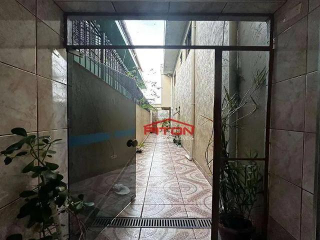 Casa / Sobrado para Venda em São Paulo/SP Artur Alvim 3 Quartos