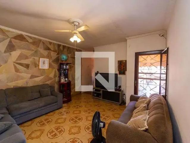 Casa / Sobrado para Venda em São Paulo/SP Artur Alvim 3 Quartos