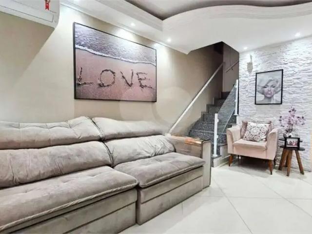 Casa / Sobrado para Venda em São Paulo/SP Artur Alvim 3 Quartos