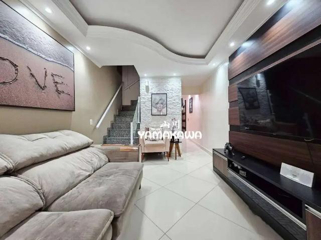 Casa / Sobrado para Venda em São Paulo/SP Artur Alvim 3 Quartos