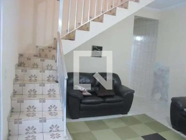 Casa / Sobrado para Venda em São Paulo/SP Artur Alvim 3 Quartos
