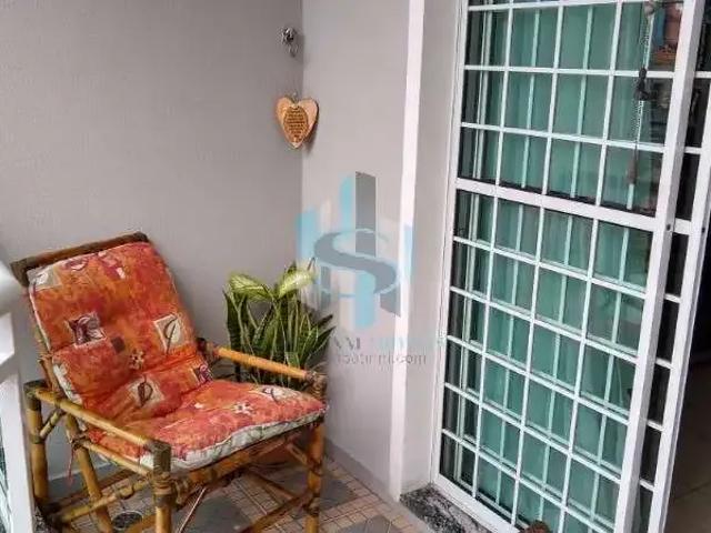 Casa / Sobrado para Venda em São Paulo/SP Artur Alvim 3 Quartos