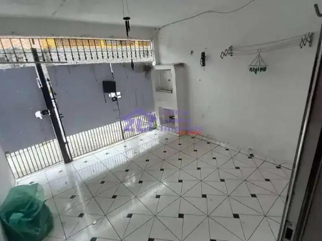 Casa / Sobrado para Venda em São Paulo/SP Artur Alvim 3 Quartos