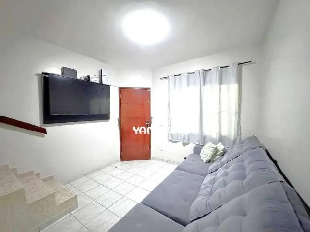 Casa / Sobrado para Venda em São Paulo/SP Artur Alvim 3 Quartos
