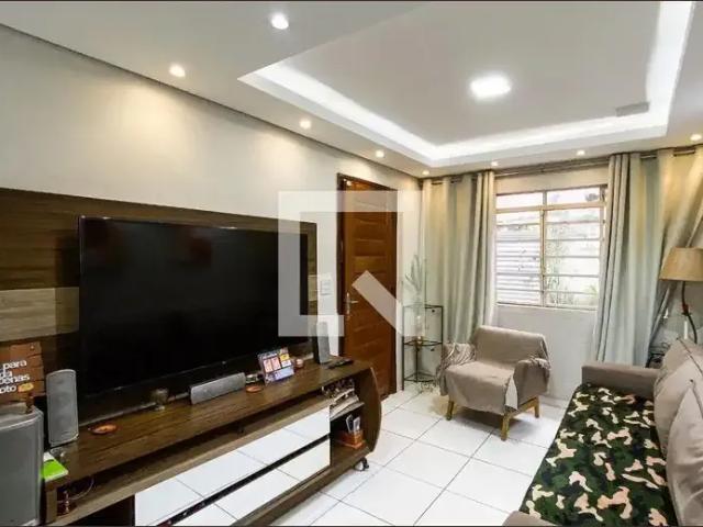 Casa / Sobrado para Venda em São Paulo/SP Artur Alvim 3 Quartos