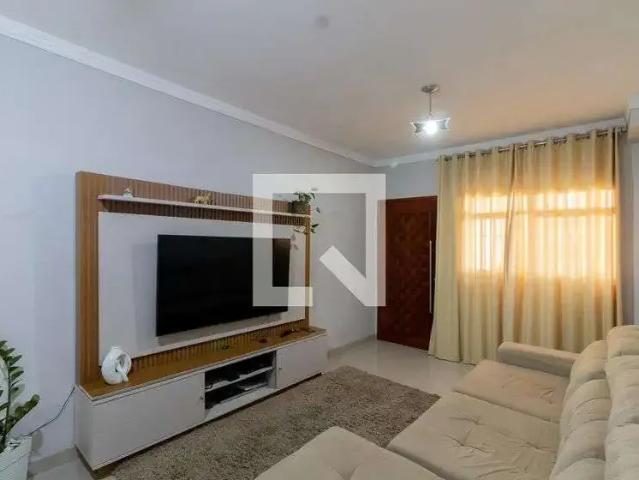 Casa / Sobrado para Venda em São Paulo/SP Artur Alvim 3 Quartos