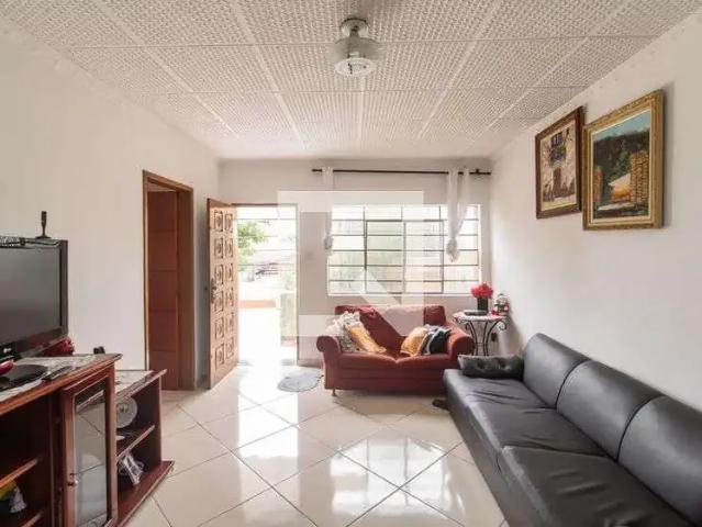 Casa / Sobrado para Venda em São Paulo/SP Artur Alvim 3 Quartos