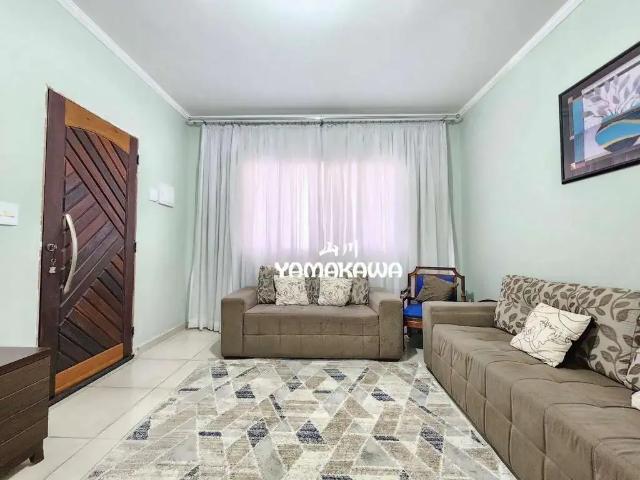 Casa / Sobrado para Venda em São Paulo/SP Artur Alvim 3 Quartos