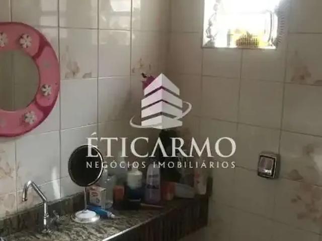 Casa / Sobrado para Venda em São Paulo/SP Artur Alvim 3 Quartos