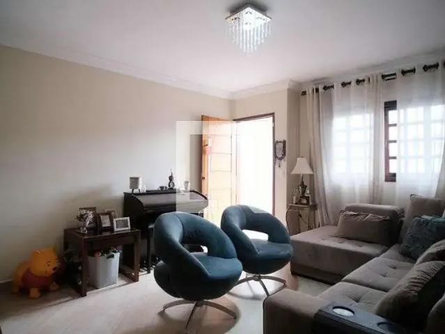 Casa / Sobrado para Venda em São Paulo/SP Artur Alvim 3 Quartos