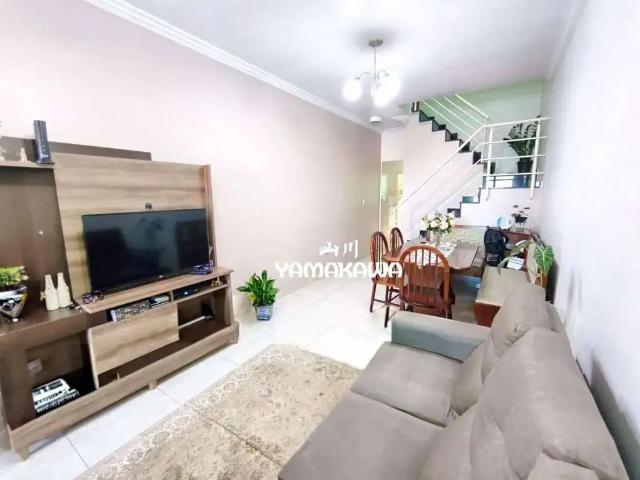 Casa / Sobrado para Venda em São Paulo/SP Artur Alvim 3 Quartos