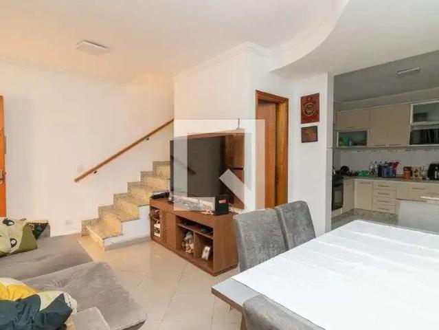 Casa / Sobrado para Venda em São Paulo/SP Artur Alvim 3 Quartos