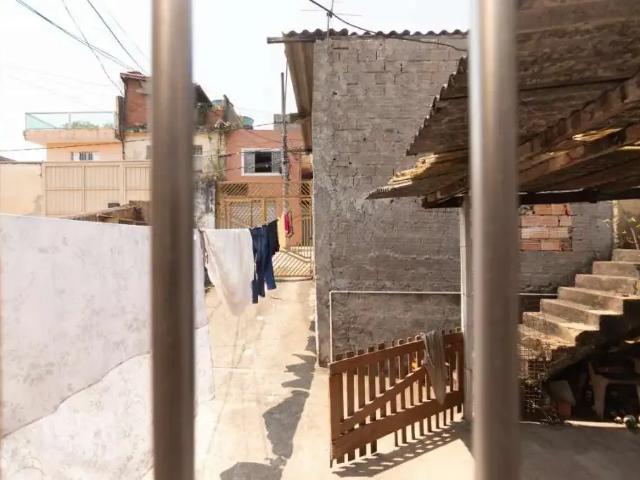 Casa / Sobrado para Venda em São Paulo/SP Artur Alvim 3 Quartos
