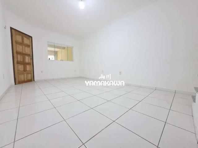 Casa / Sobrado para Venda em São Paulo/SP Artur Alvim 3 Quartos