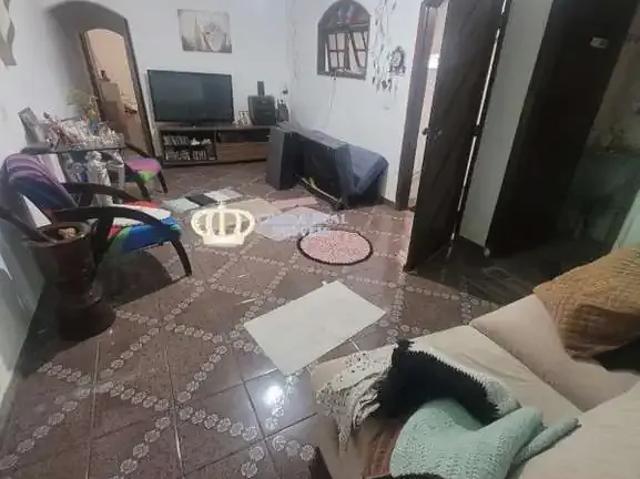 Casa / Sobrado para Venda em São Paulo/SP Artur Alvim 3 Quartos