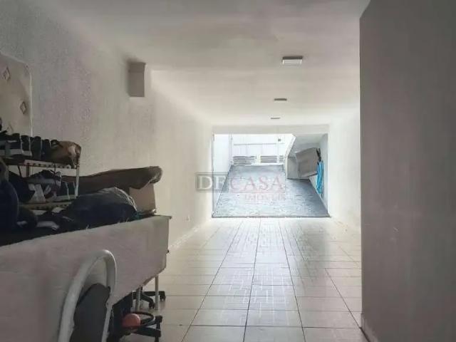 Casa / Sobrado para Venda em São Paulo/SP Artur Alvim 3 Quartos